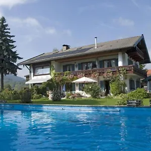 Apartment Bosch Hermann Junior, Grassau (Bavaria)