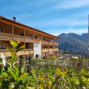 & Adersberg Chiemgau Card Kostenfrei Hotel
