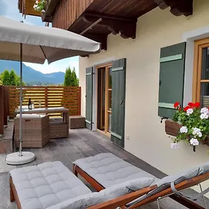 Apartment Heimat, Grassau (Bavaria)