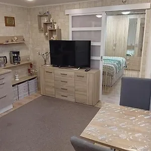 Apartment Im Luftkurort, Grassau (Bavaria)