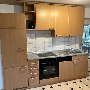 Apartment Zur Rose, Grassau (Bavaria)