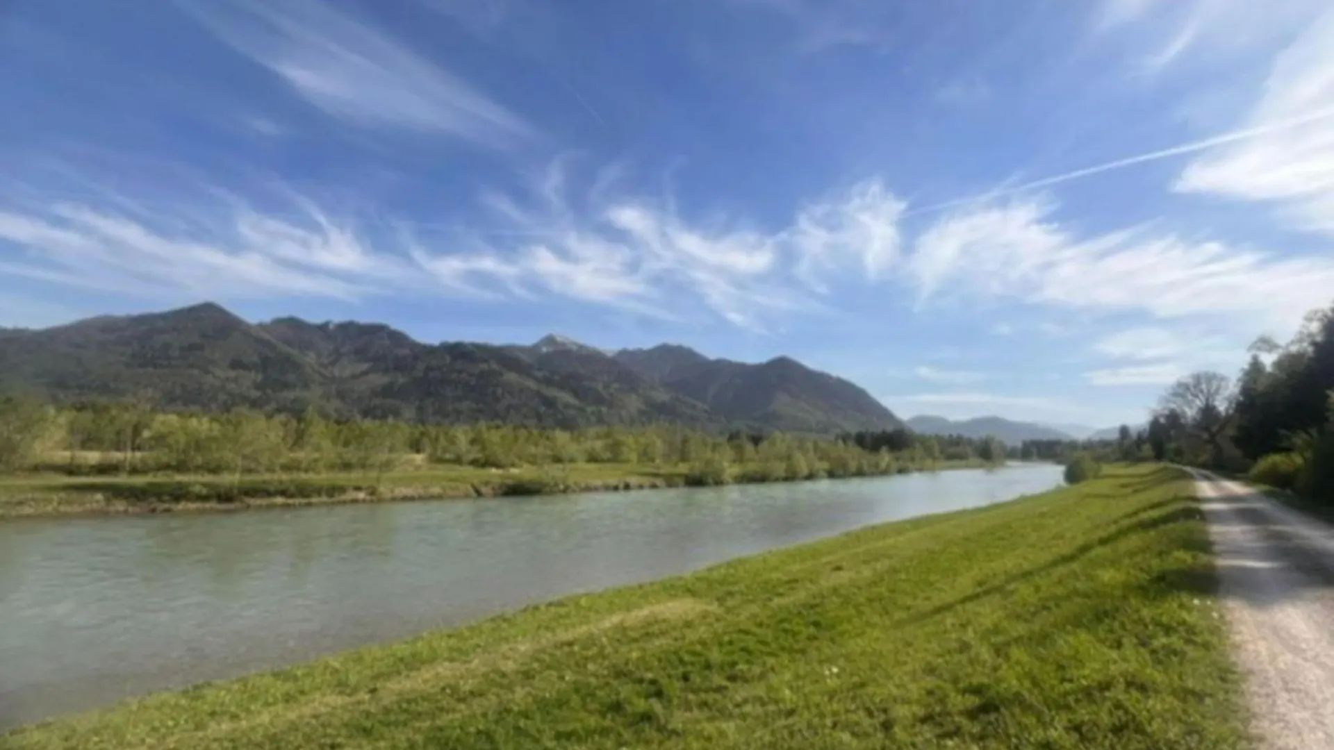 Alpen View Apartment Grassau  Germany