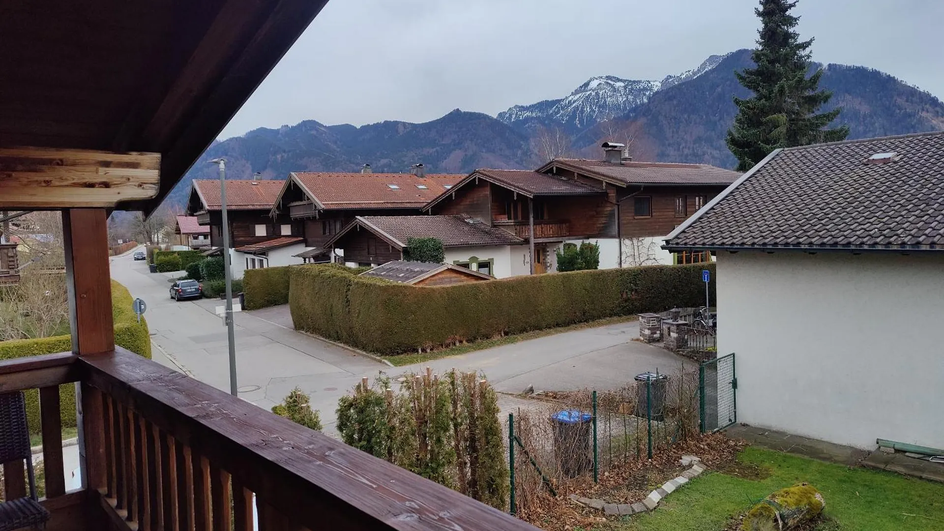 Alpen View Apartment Grassau  0*, Grassau (Bavaria) Germany